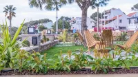 Tringo Bungalov Hotels in Ulubeyler Mahallesi