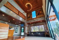 Golden Sand Khaolak Resort