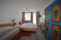 Hotel Main Taunus Các khách sạn ở Hochheim am Main