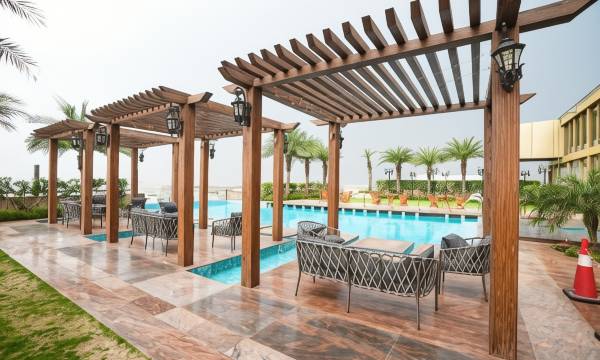 Seven Seas Hotel