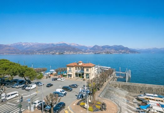 APPARTAMENTI TICINO - Housity