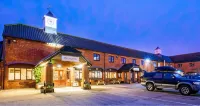 The Olde Barn, Sure Hotel Collection by Best Western Hotels in Sleaford