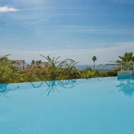 Residence de Tourisme Ajaccio Amirauté