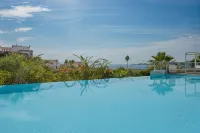 Residence de Tourisme Ajaccio Amirauté - Beach