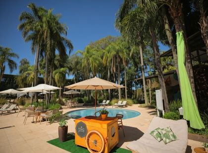 Vivaz Cataratas Hotel Resort