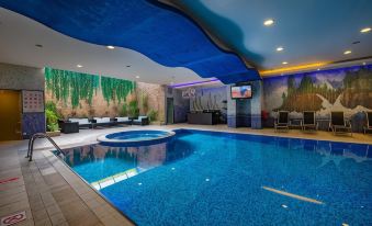 Corp Al Khobar Corniche Hotel