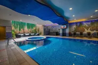 Corp Al Khobar Corniche Hotel Hotels in Al Khobar