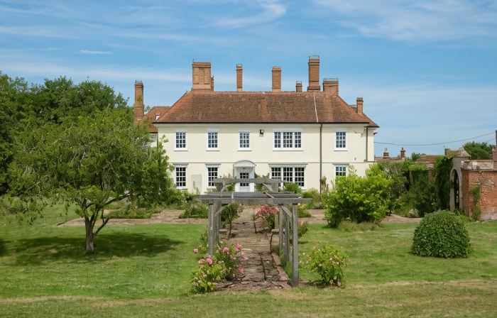 Prince Hill House