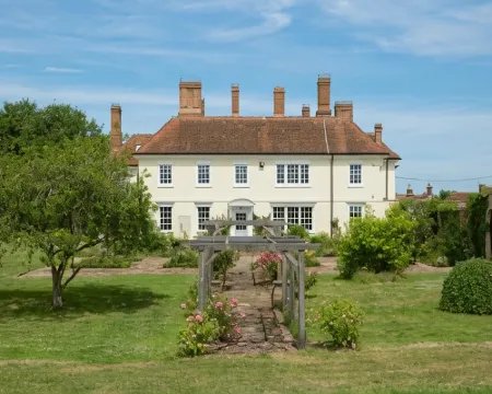 Prince Hill House Отели в г. Девицес