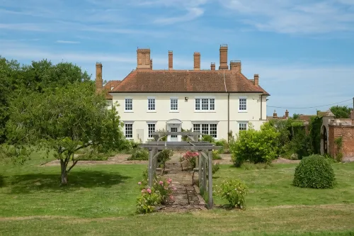 Prince Hill House
