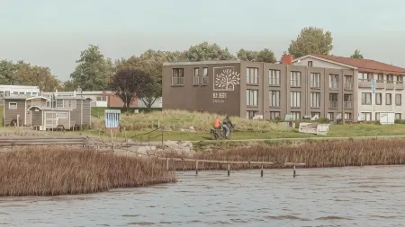 BE Bio Hotel be Natural - Direkt am Wasser