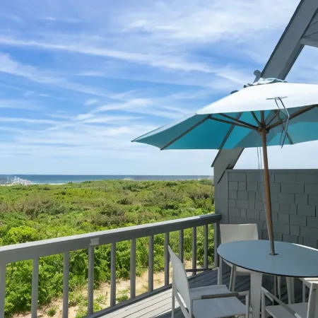 The Surf Club Resort