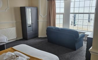 The President Hotel