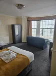 The President Hotel