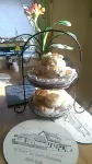 グロスロン タイ マウル B&B - 朝食
