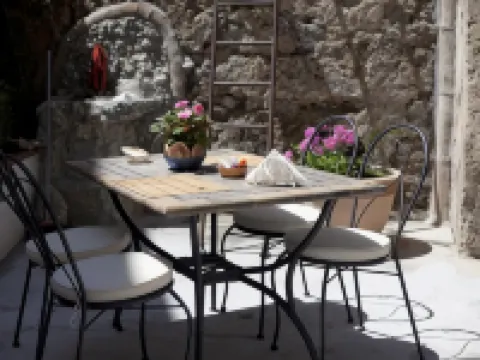 Donna Rosa Accommodation Hotels in Tropea