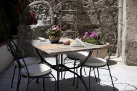 Donna Rosa Accommodation