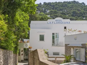 Hotel la Floridiana