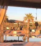 Hotel BUE Marino - parking