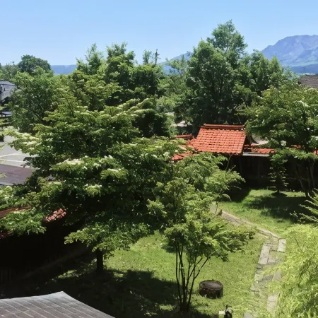 Tabinoyado Asonoyu