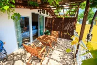 Lemon Villa Hotel - Adult Only Các khách sạn ở Alanya