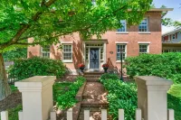 The Inn on Market Hotels in Springfield Township