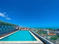 Hotel Caiçara João Pessoa - Beach