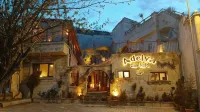 Adelya Cave Hotel Hotels near Balloons View Point