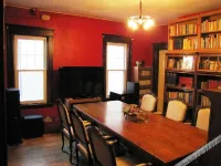 LaSalle Guest House فنادق في فورت واين