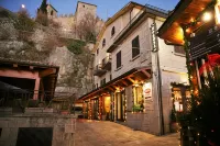 Hotel Rosa Hotels in Dogana