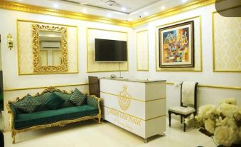 GOLDEN ONE HOTEL