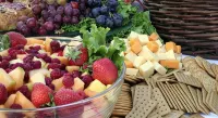 The Gananoque Inn & Spa - breakfast