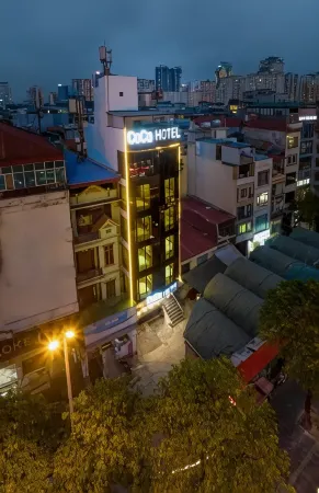 Coco Hanoi Hotel