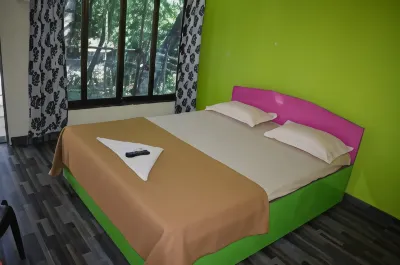 Coconut Garden Beach House Hotels near Icchashilpa Beach Resort - Manisha Khot
