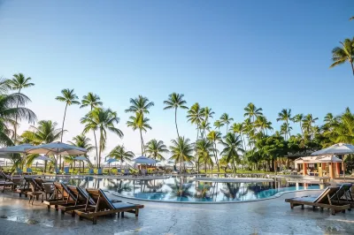 Patachocas Hotel in zona Gamboa Da Praia