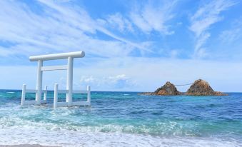 Trip Pod Higashi-Hie