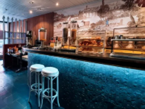 Terminus du Forez Saint-Etienne Centre Gare Chateaucreux Hotels in Saint-Etienne