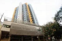 Royal Center Hotel Lourdes Hotels near Expominas BH