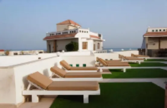 Elaria Hotel Hurgada