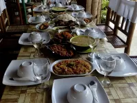 Greenhut Pension & Bar Hotels in Jagna