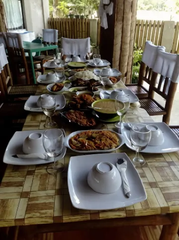 Greenhut Pension & Bar Отели рядом с достопримечательностью «Кануба- Бич»