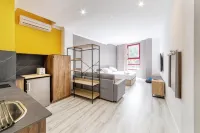 Albufera Dreams Nature Suites