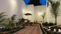 Villa Las Campanas Hotel di San Martin Centro