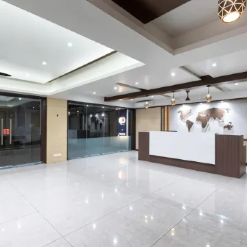 Sapphero Akshar Inn- Jamnagar