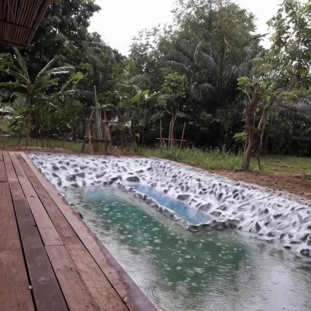 Baan Hotelier Resort