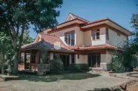 Villa Mawar Adinda Kuningan Syariah RedPartner Hotel dekat Tugu Ciporang Mandalajaya Maleber