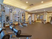 PARKROYAL Yangon - Gym