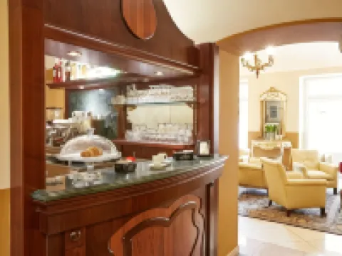 호텔 리버티 토리노 호텔