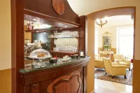Liberty Hotel Hotels in Turin