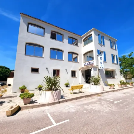 Hôtel Sole Mare